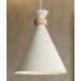 Пендел EMIBIG 1679/3 ZERO 3 WHITE Пендел EMIBIG 1679/3 ZERO 3 WHITE