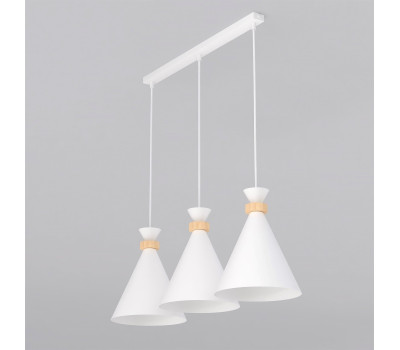 Пендел EMIBIG 1679/3 ZERO 3 WHITE Пендел EMIBIG 1679/3 ZERO 3 WHITE