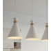 Пендел EMIBIG 1679/3 ZERO 3 WHITE Пендел EMIBIG 1679/3 ZERO 3 WHITE