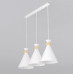 Пендел EMIBIG 1679/3 ZERO 3 WHITE Пендел EMIBIG 1679/3 ZERO 3 WHITE