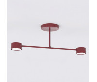 EMIBIG 1681/2 HALO 2 BURGUNDY EMIBIG 1681/2 HALO 2 BURGUNDY