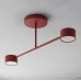 EMIBIG 1681/2 HALO 2 BURGUNDY