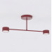 EMIBIG 1681/2 HALO 2 BURGUNDY