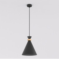 Пендел EMIBIG 1682/1 ZERO 1 BLACK