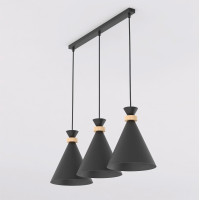 Пендел EMIBIG 1682/3 ZERO 3 BLACK