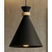 Пендел EMIBIG 1682/3 ZERO 3 BLACK