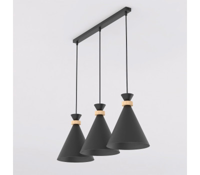 Пендел EMIBIG 1682/3 ZERO 3 BLACK