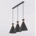Пендел EMIBIG 1682/3 ZERO 3 BLACK