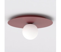 EMIBIG 1688/1 SOLAR 1 BURGUNDY OPAL EMIBIG 1688/1 SOLAR 1 BURGUNDY OPAL