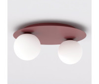 EMIBIG 1688/2 SOLAR 2 BURGUNDY OPAL EMIBIG 1688/2 SOLAR 2 BURGUNDY OPAL