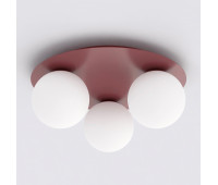 EMIBIG 1688/3 SOLAR 3 BURGUNDY OPAL EMIBIG 1688/3 SOLAR 3 BURGUNDY OPAL