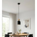 Пендел EMIBIG 1692/1 MESI 1 BLACK