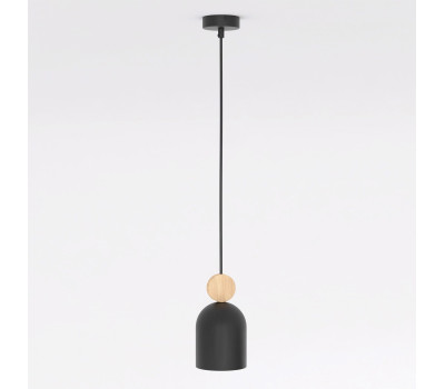 Пендел EMIBIG 1692/1 MESI 1 BLACK