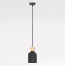 EMIBIG 1692/1 MESI 1 BLACK