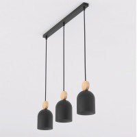 Пендел EMIBIG 1692/3 MESI 3 BLACK