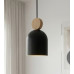 Пендел EMIBIG 1692/3 MESI 3 BLACK