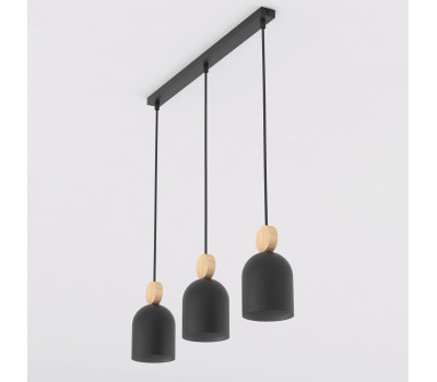 Пендел EMIBIG 1692/3 MESI 3 BLACK