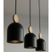 Пендел EMIBIG 1692/3 MESI 3 BLACK