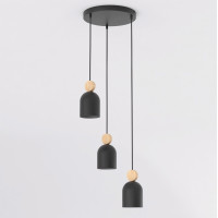 EMIBIG 1692/3PREM MESI 3 BLACK PREM EMIBIG 1692/3PREM MESI 3 BLACK PREM