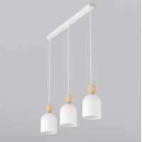Пендел EMIBIG 1693/3 MESI 3 WHITE