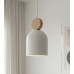 Пендел EMIBIG 1693/3 MESI 3 WHITE