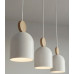 Пендел EMIBIG 1693/3 MESI 3 WHITE