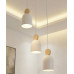 Пендел EMIBIG 1693/3PREM MESI 3 WHITE PREM
