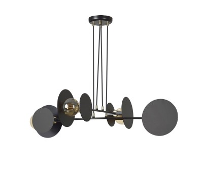 EMIBIG 792/4 IDEA