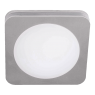 LED луна за вграждане за баня EMITHOR 48604 ELEGANT BATHROOM