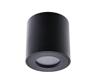 EMITHOR 48621 ALMAN IP44 BLACK
