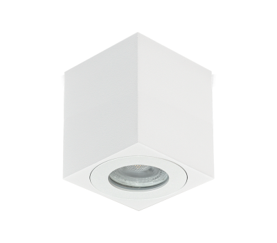 EMITHOR 48622 ALUX IP44 WHITE