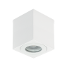 EMITHOR 48622 ALUX IP44 WHITE