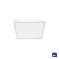 LED панел за външен монтаж EMITHOR 27015 LENYS II 6W 4000K IP44