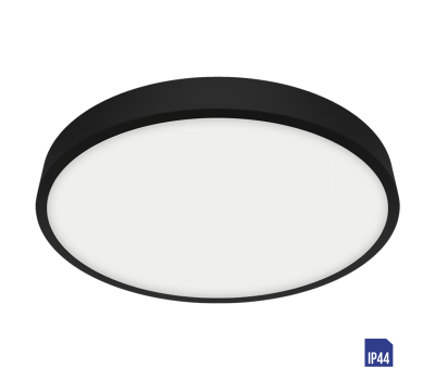 LED панел за външен монтаж EMITHOR 49052 LENYS III 30W 4000K IP44