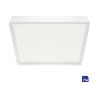 LED панел за външен монтаж EMITHOR 49054 LENYS III 30W 4000K IP44