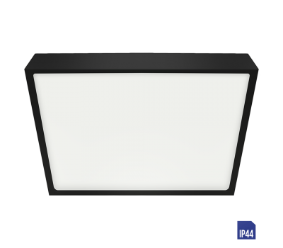 LED панел за външен монтаж EMITHOR 49055 LENYS III 30W 4000K IP44