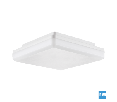 LED панел за външен монтаж EMITHOR 63209 TVER