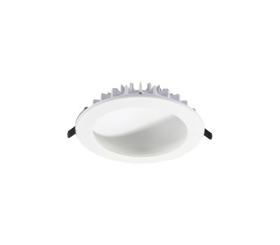LED панел за вграждане EMITHOR 63218 DOMES