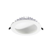 LED панел за вграждане EMITHOR 63219 DOMES
