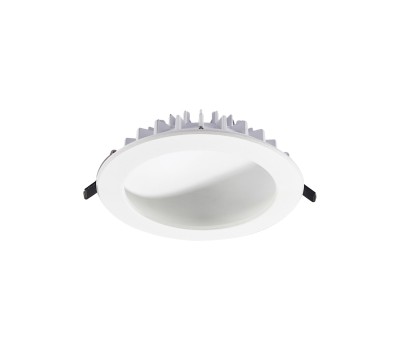 LED панел за вграждане EMITHOR 63219 DOMES