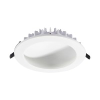 LED панел за вграждане EMITHOR 63220 DOMES