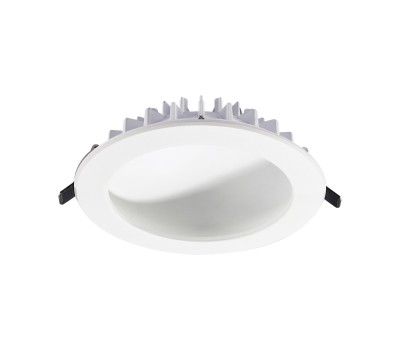 LED панел за вграждане EMITHOR 63220 DOMES