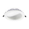 LED панел за вграждане EMITHOR 63220 DOMES