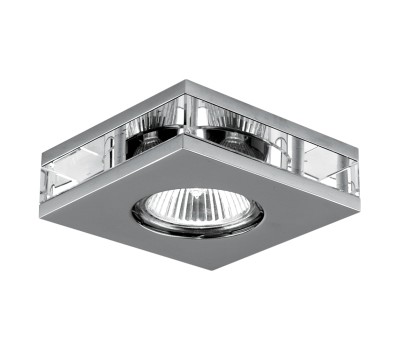 Луна за вграждане EMITHOR 71027 ELEGANT GLASS FIX