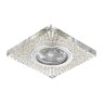 Луна за вграждане EMITHOR 71072 ELEGANT DOUBLE LIGHT
