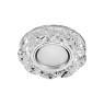 Луна за вграждане EMITHOR 71094 ELEGANT DOUBLE LIGHT