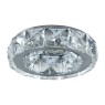 Луна за вграждане EMITHOR 71055 Crystal Fix