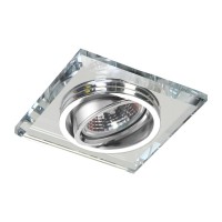 Луна за вграждане EMITHOR 71063 Elegant glass movable