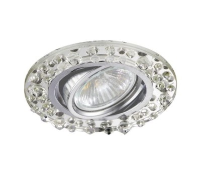 Луна за вграждане EMITHOR 71068 Crystal Movable