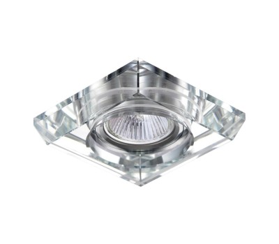 Луна за вграждане EMITHOR 71070 Elegant glass fix